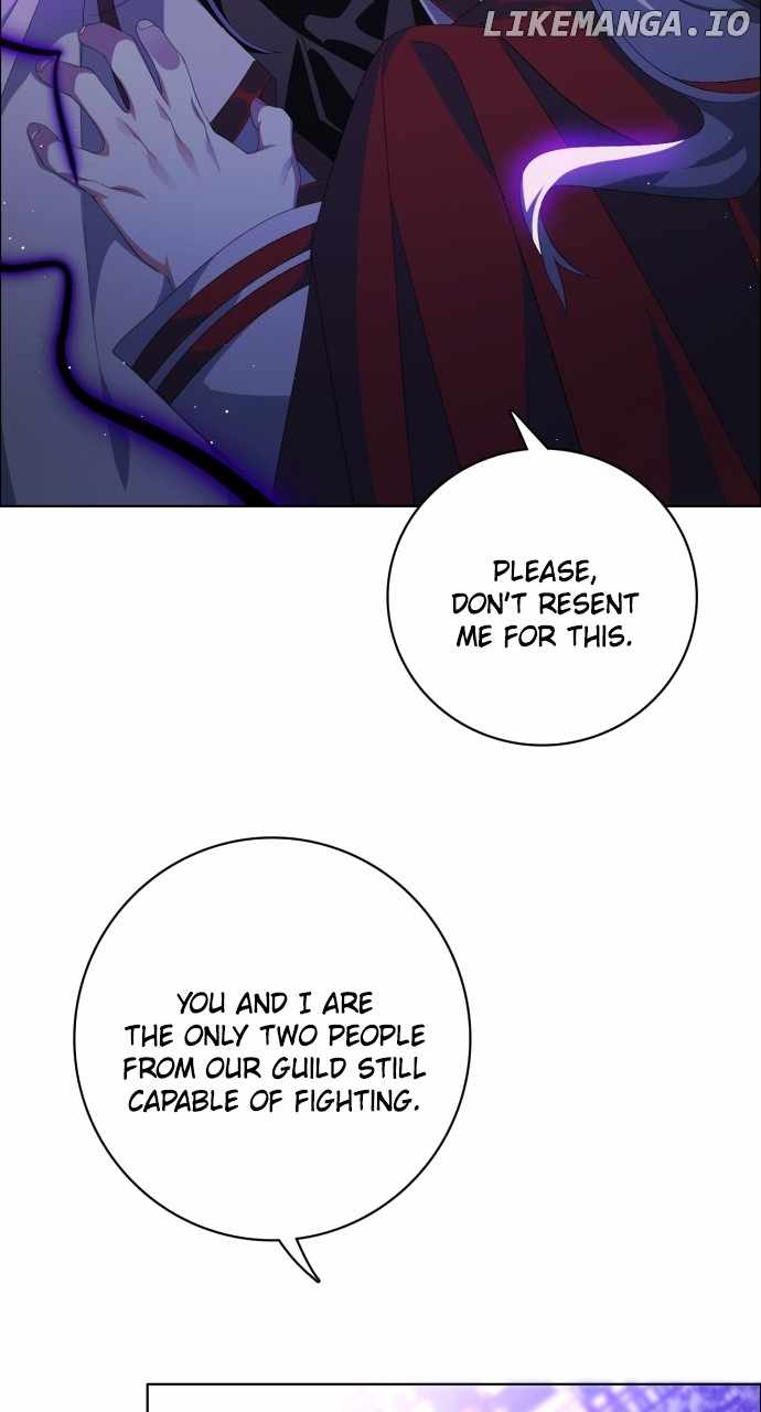 Zero Game Chapter 302 50